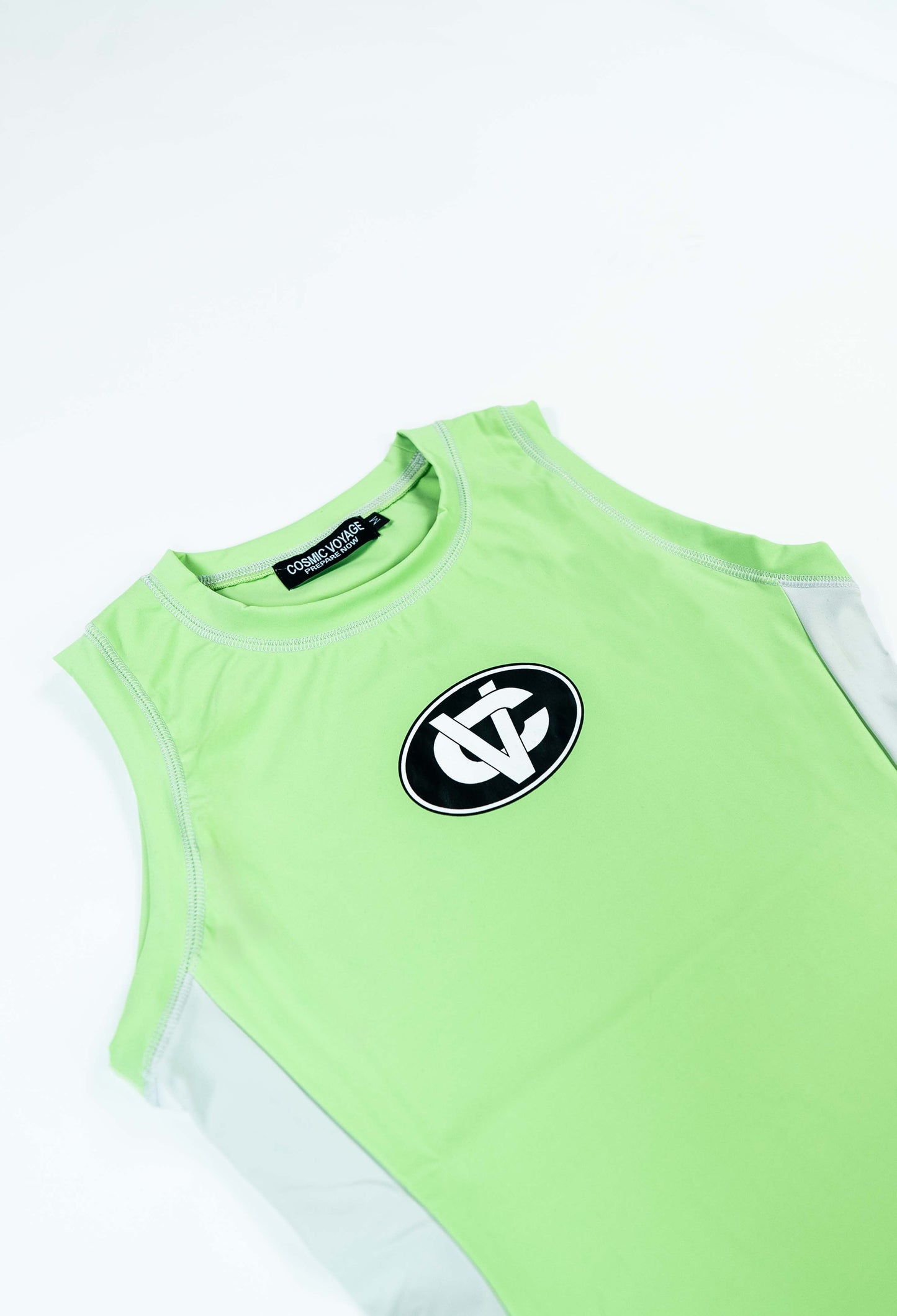 Cosmic Girl 2-Piece Active Set Green