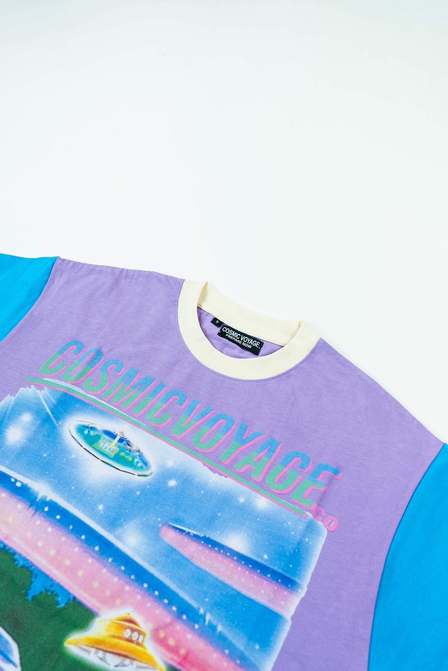 Arrival Code T-Shirt