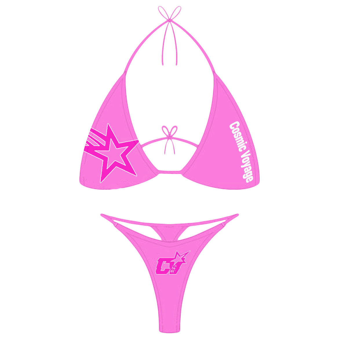 Odyssey Bathing Suit