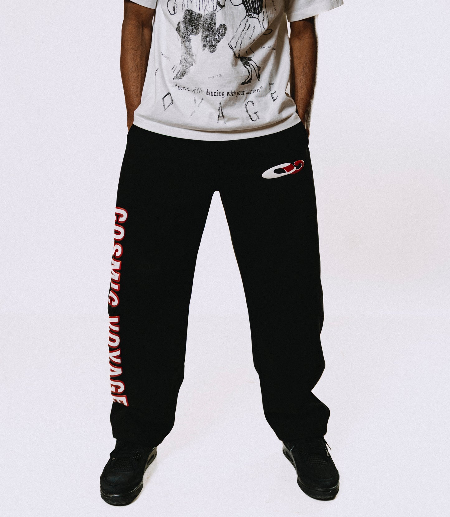 Inbound Signal Sweatpants