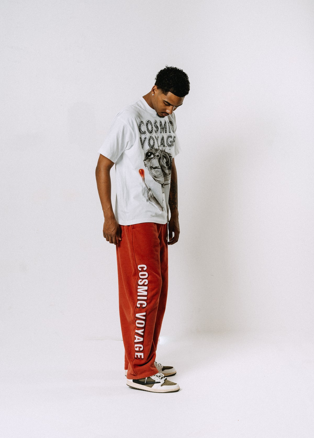 Inbound Signal Sweatpants
