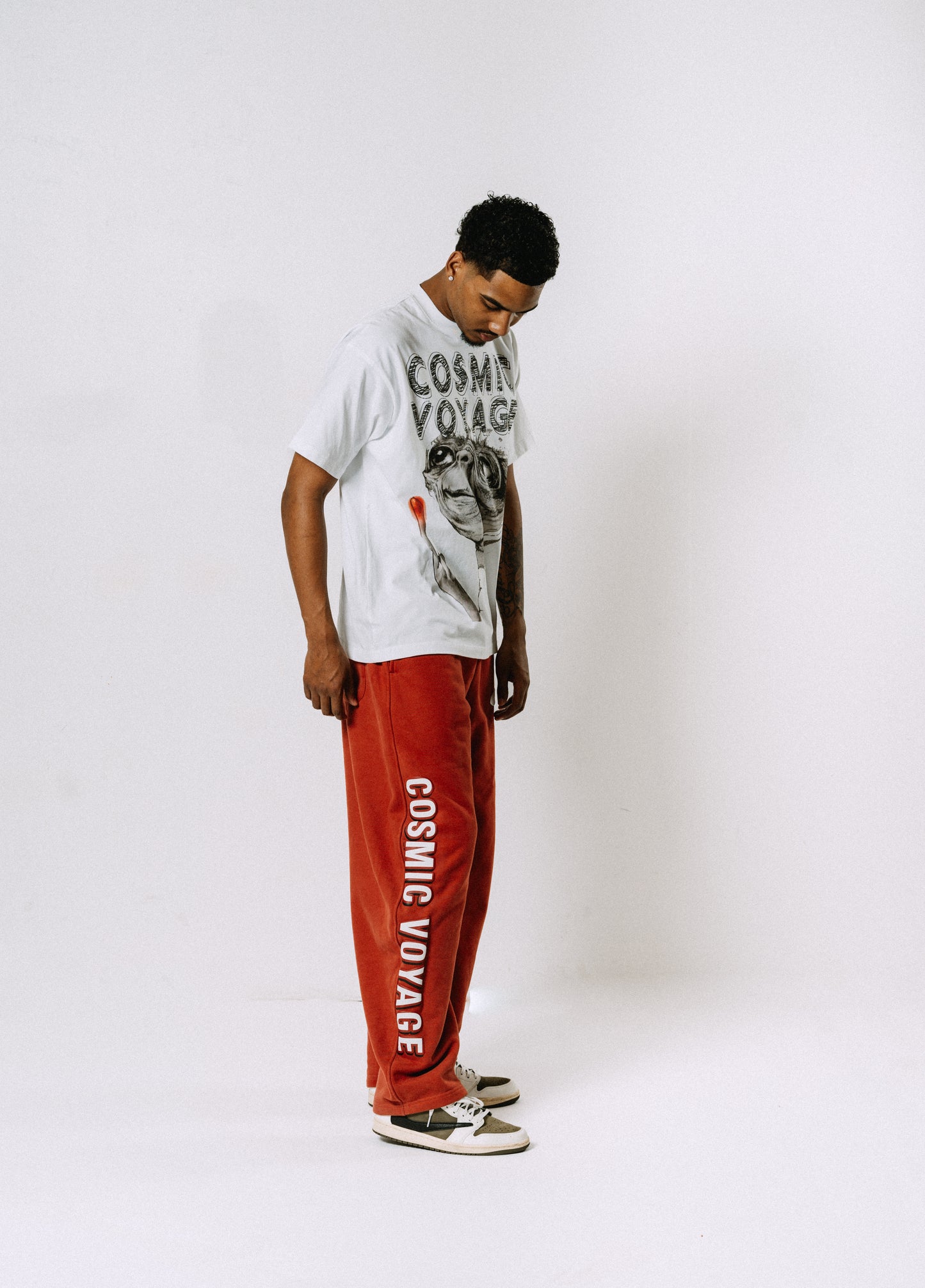 Inbound Signal Sweatpants