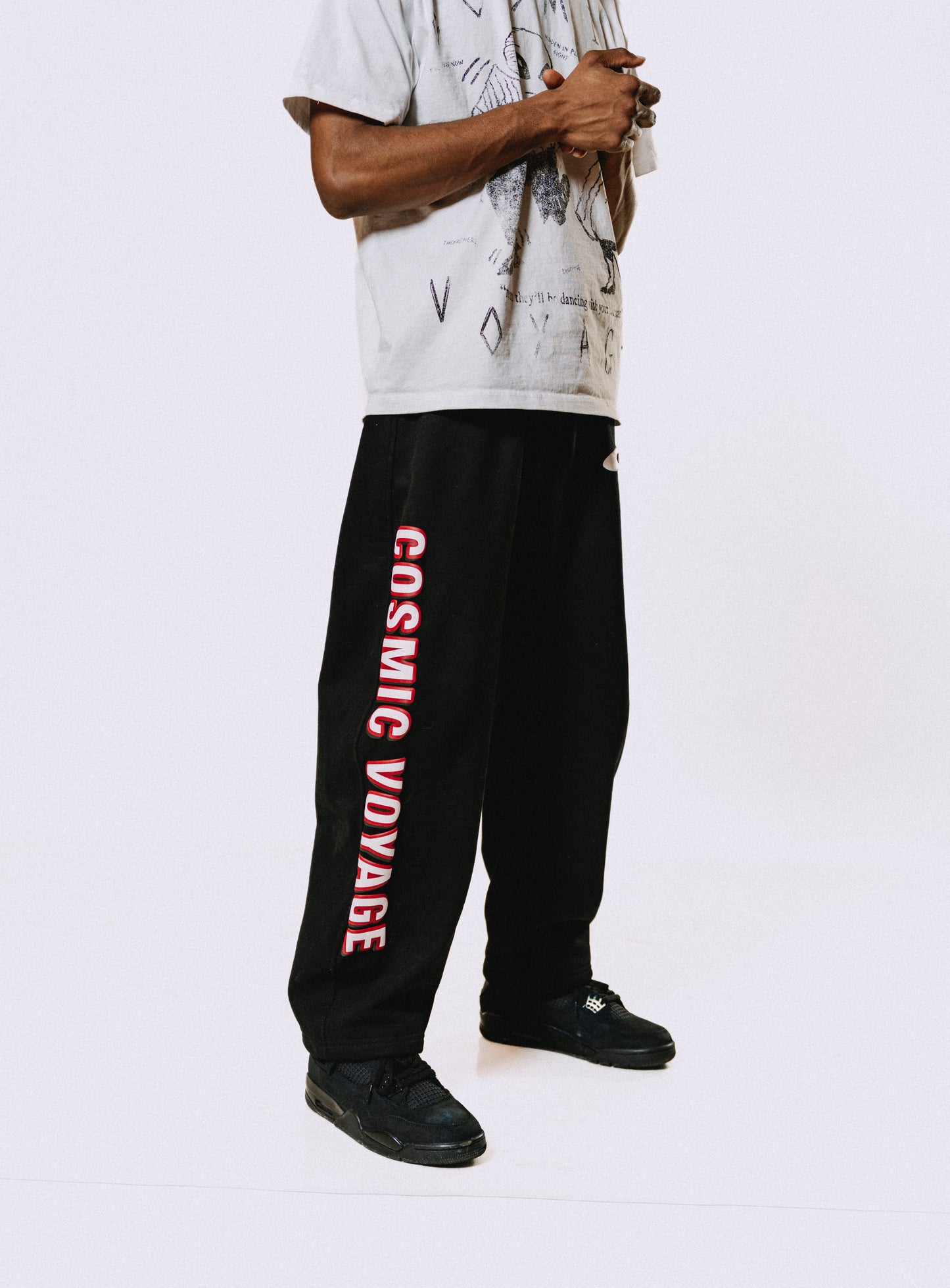 Inbound Signal Sweatpants