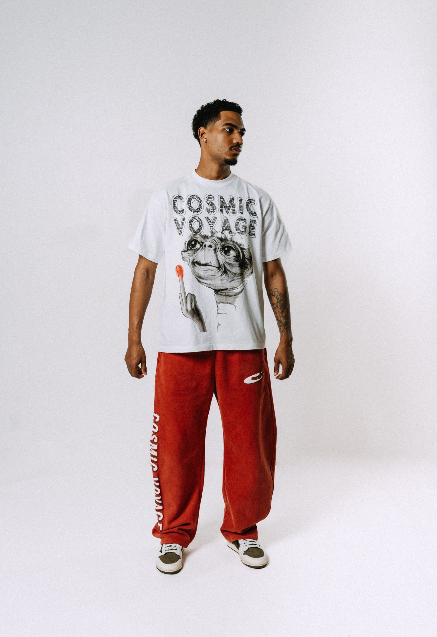 Signal From Elsewhere T-Shirt