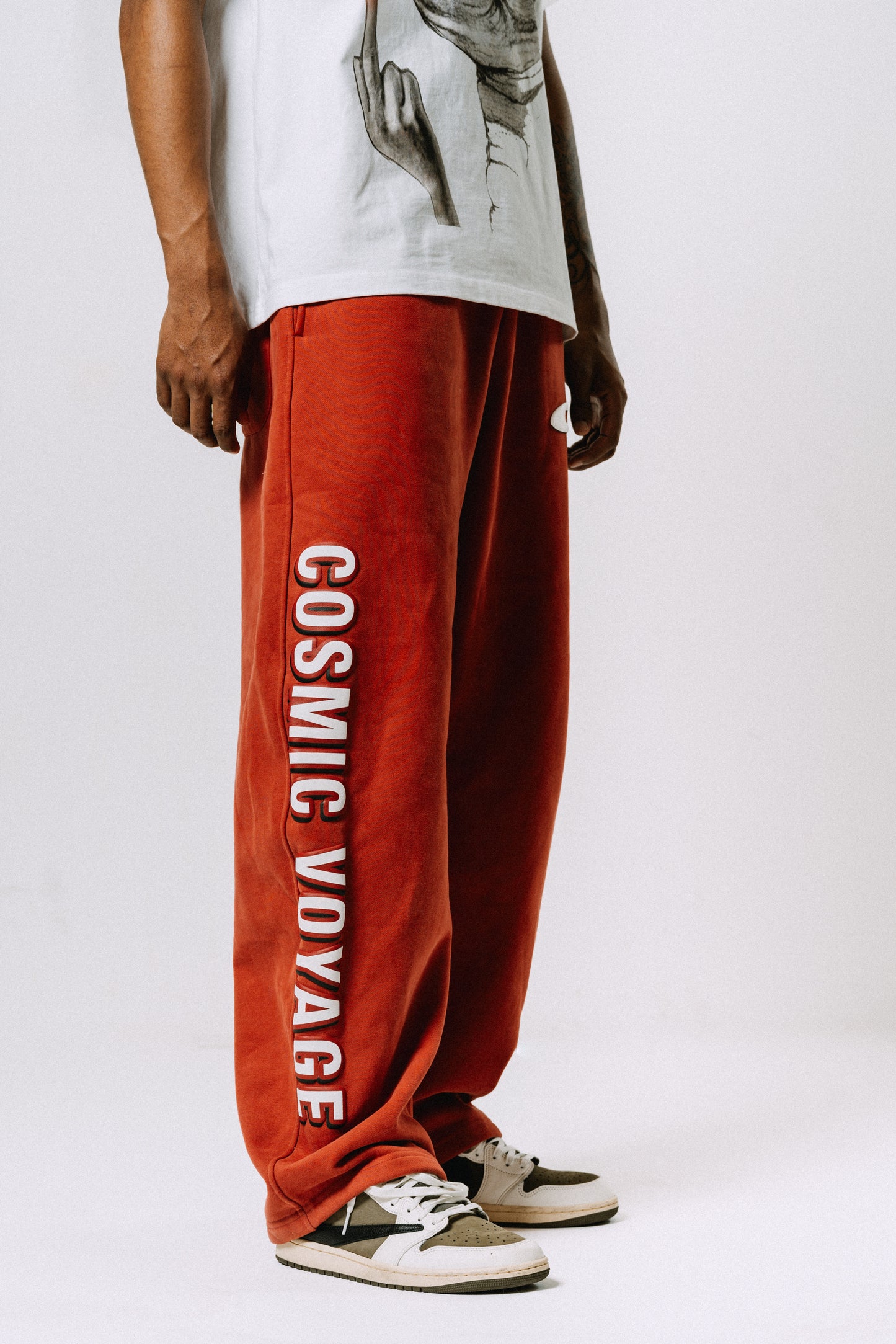 Inbound Signal Sweatpants