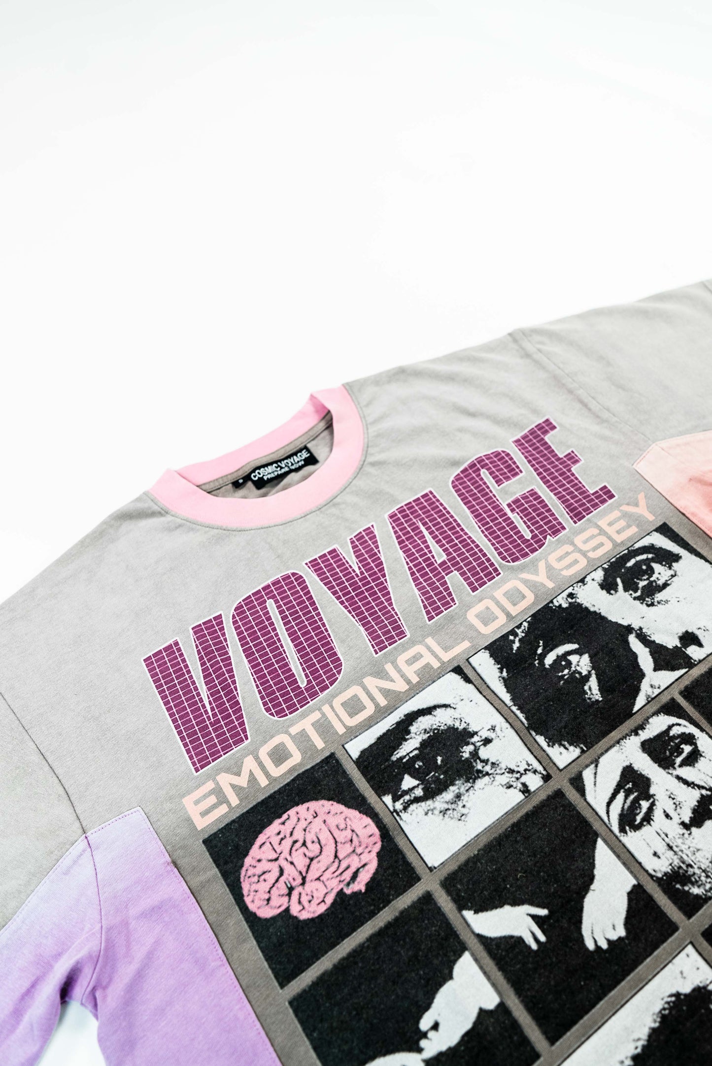 Emotional Odyssey T-Shirt