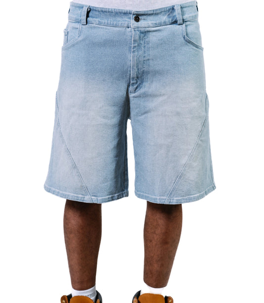 Voyager Denim shorts