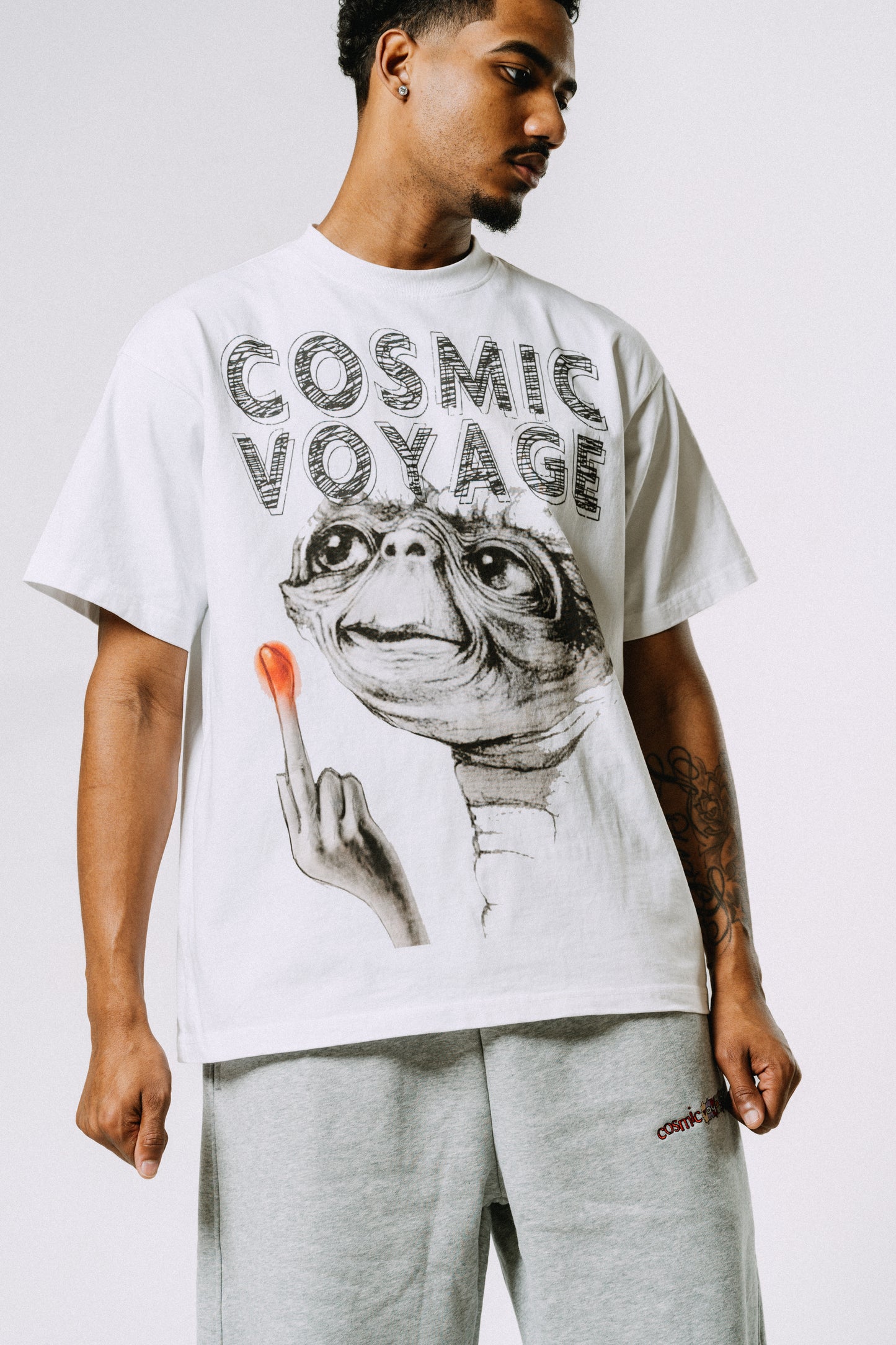 Signal From Elsewhere T-Shirt