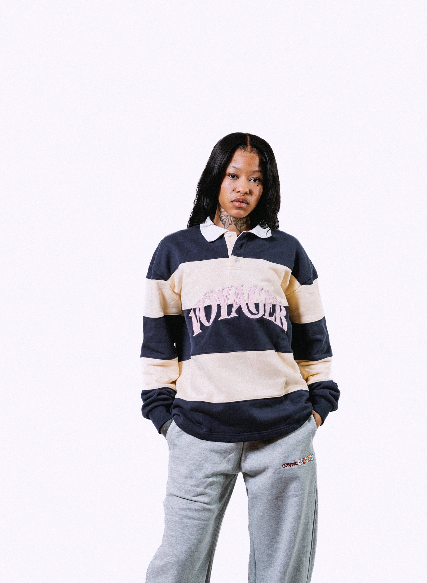 Voyager Rugby