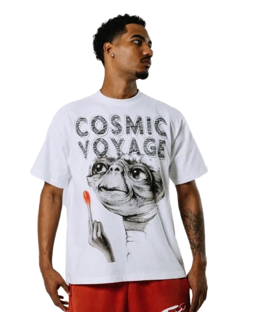 Signal From Elsewhere T-Shirt