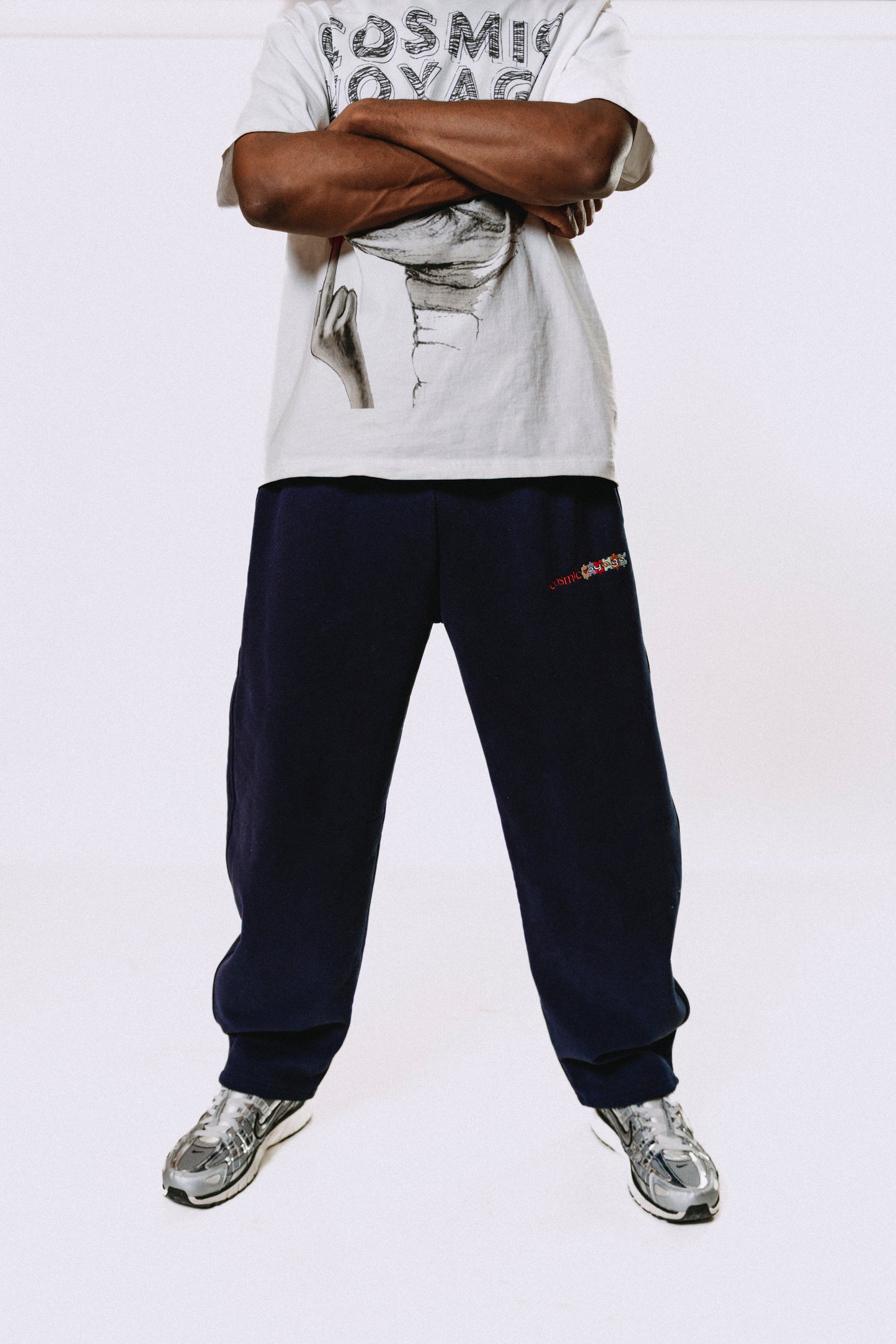 Missing Piece Sweatpants