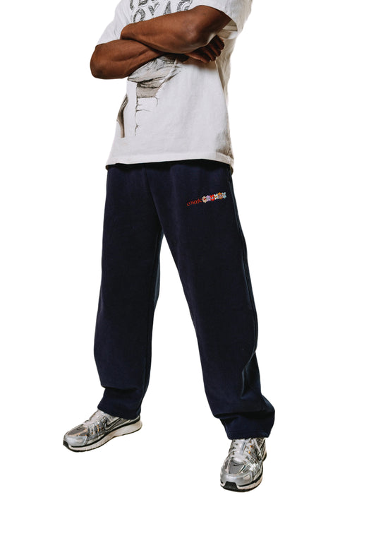 Missing Piece Sweatpants