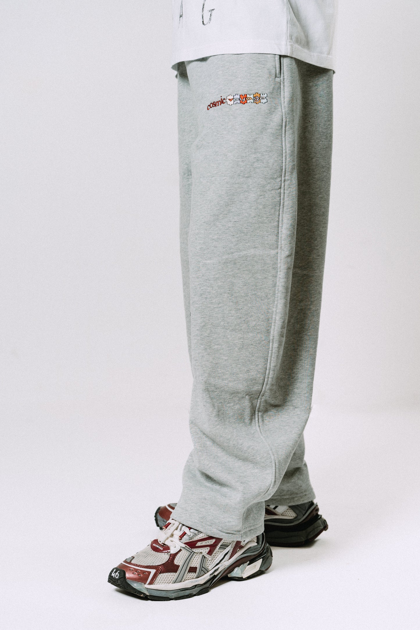 Missing Piece Sweatpants