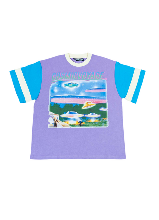 Arrival Code T-Shirt