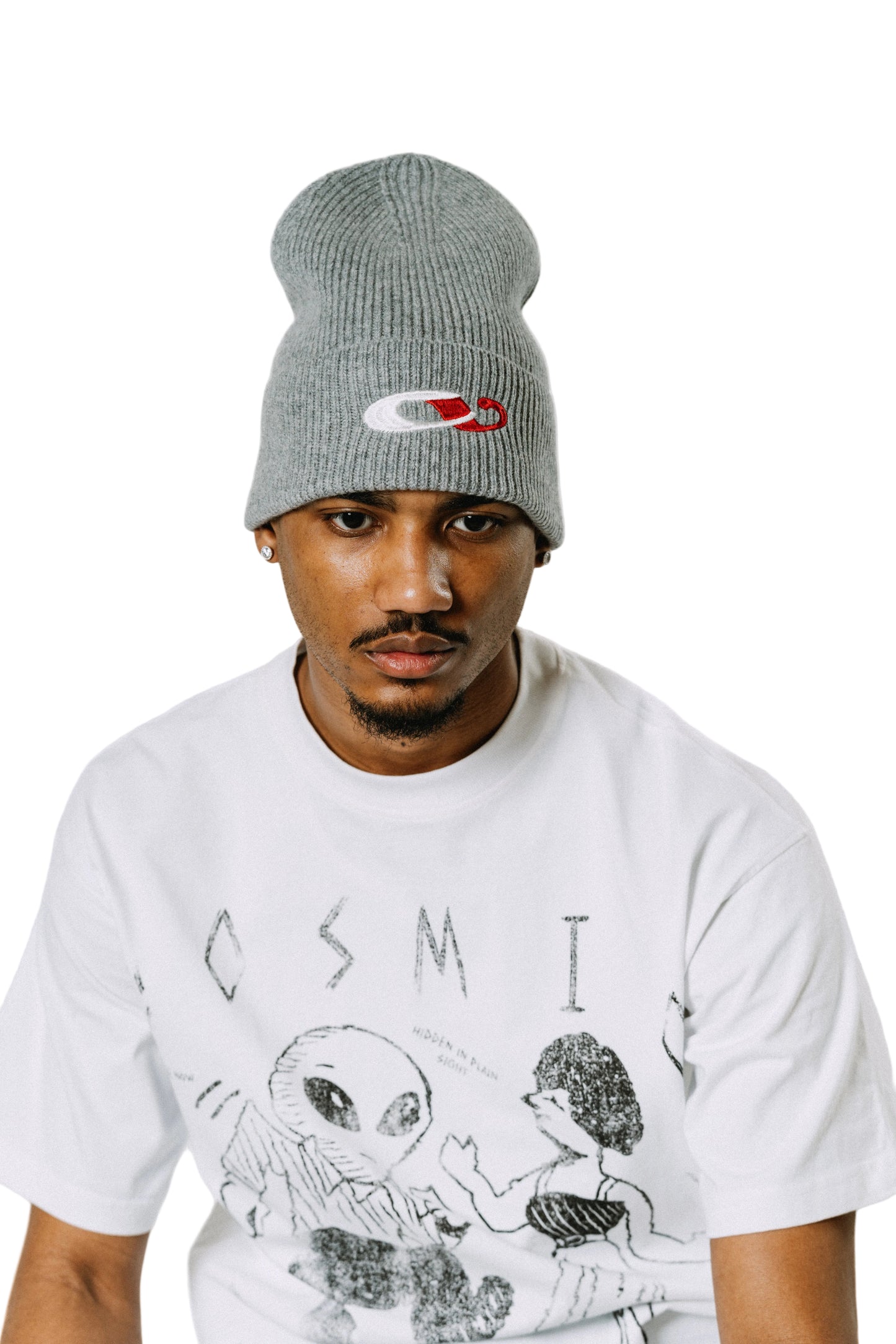 Inbound Signal Beanie