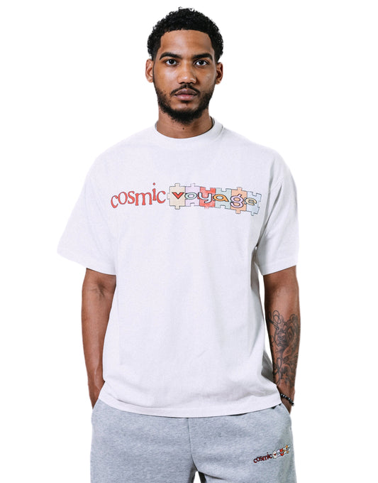 Puzzle Piece T-Shirt