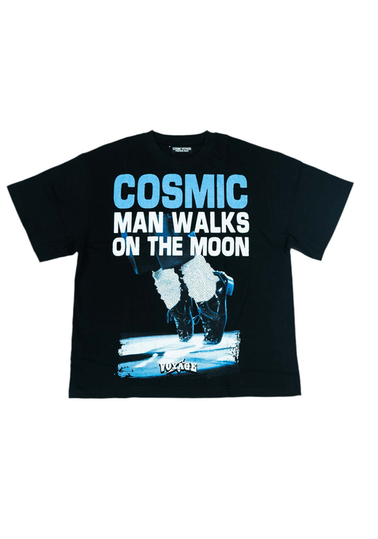 Moonwalk T-Shirt