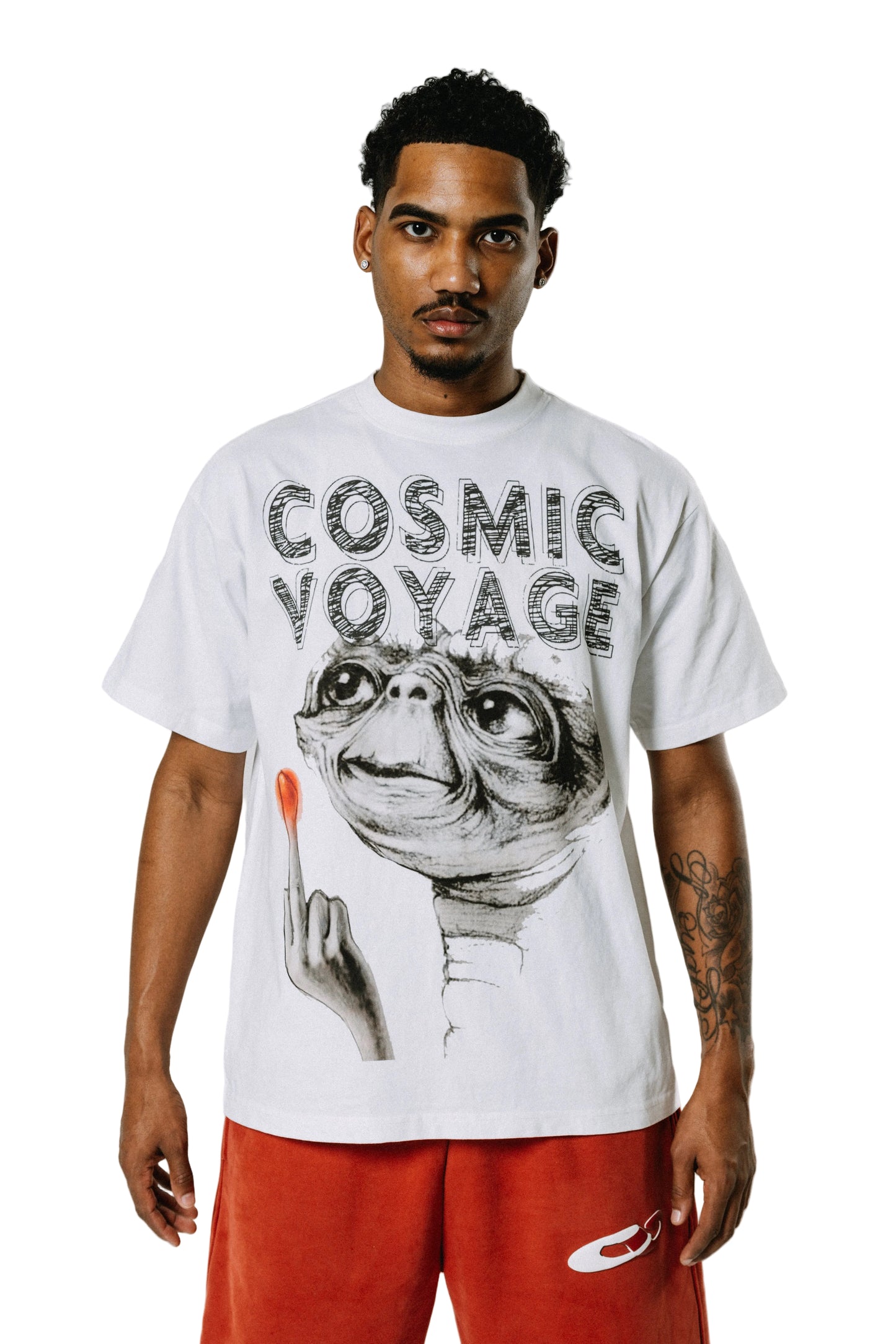 Signal From Elsewhere T-Shirt