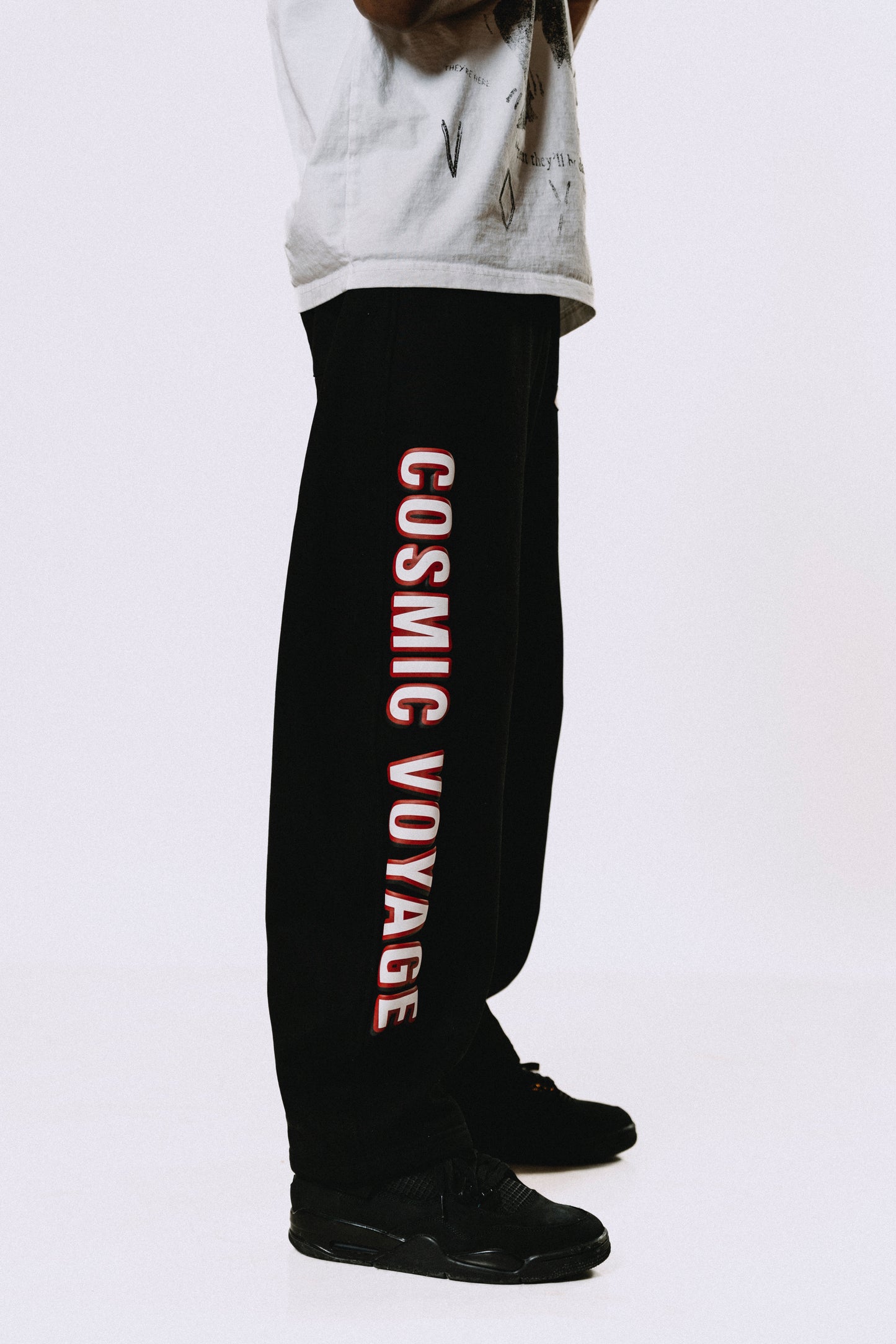 Inbound Signal Sweatpants
