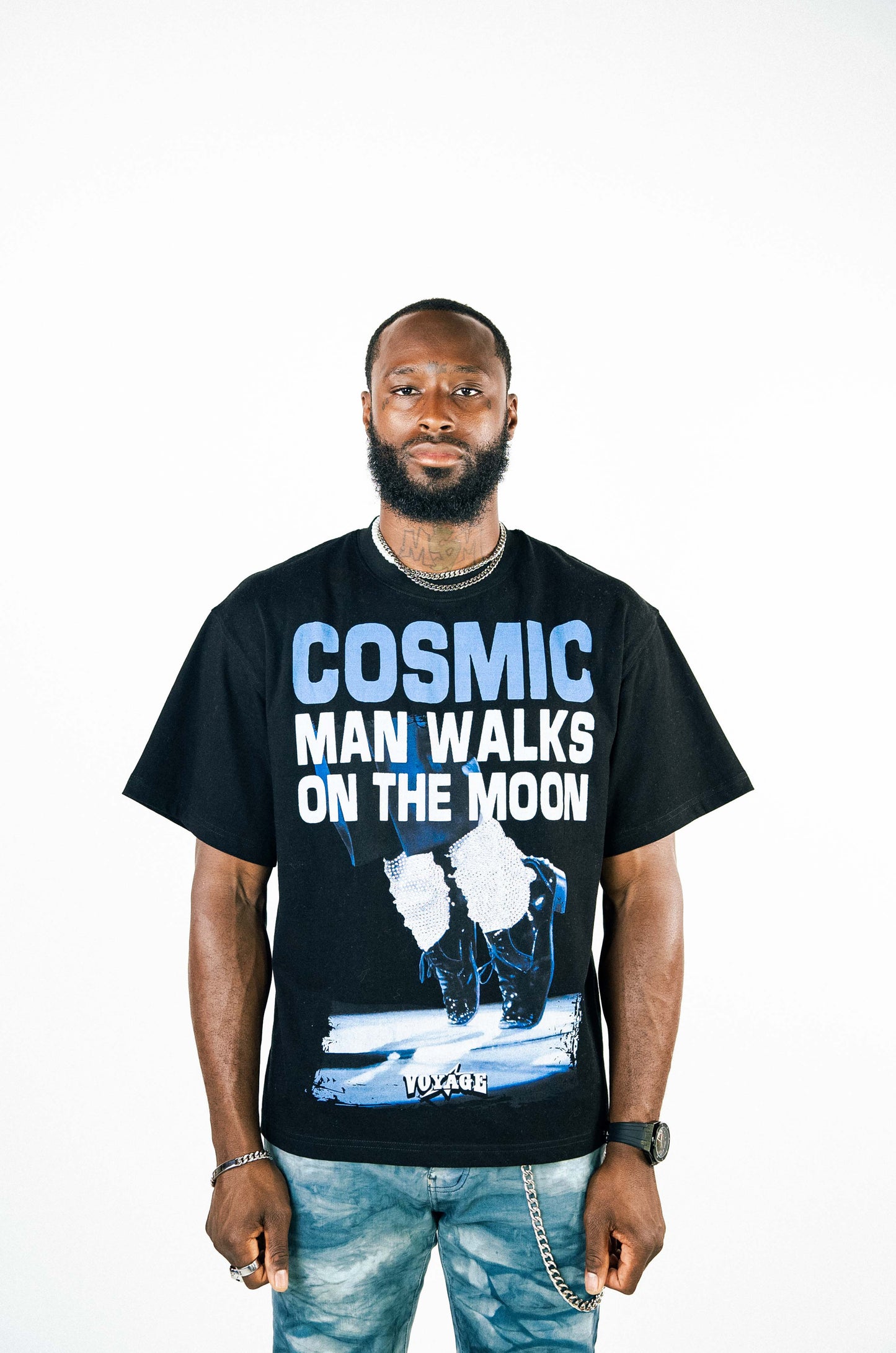 Moonwalk T-Shirt
