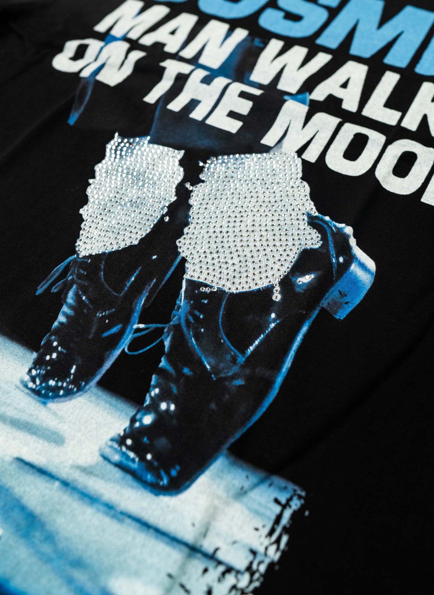 Moonwalk T-Shirt