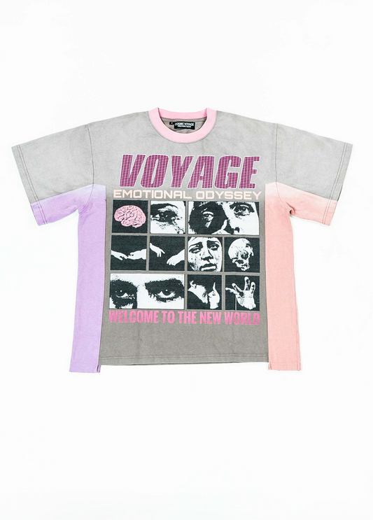 Emotional Odyssey T-Shirt