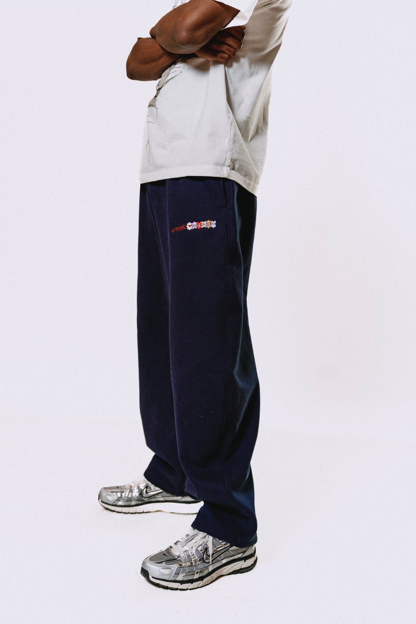 Missing Piece Sweatpants