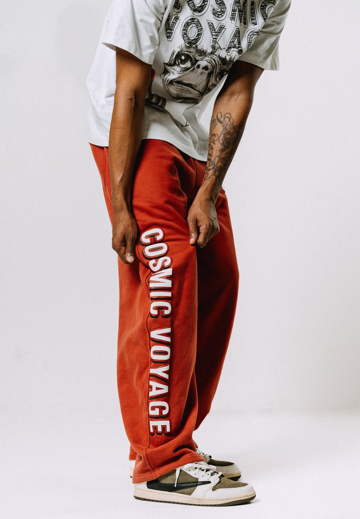 Inbound Signal Sweatpants