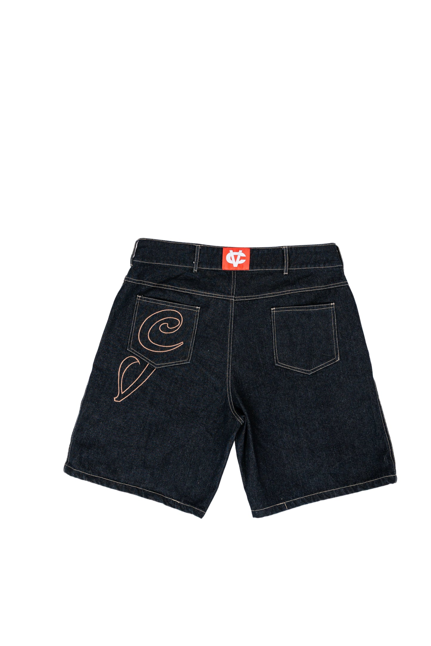Atlas Denim shorts