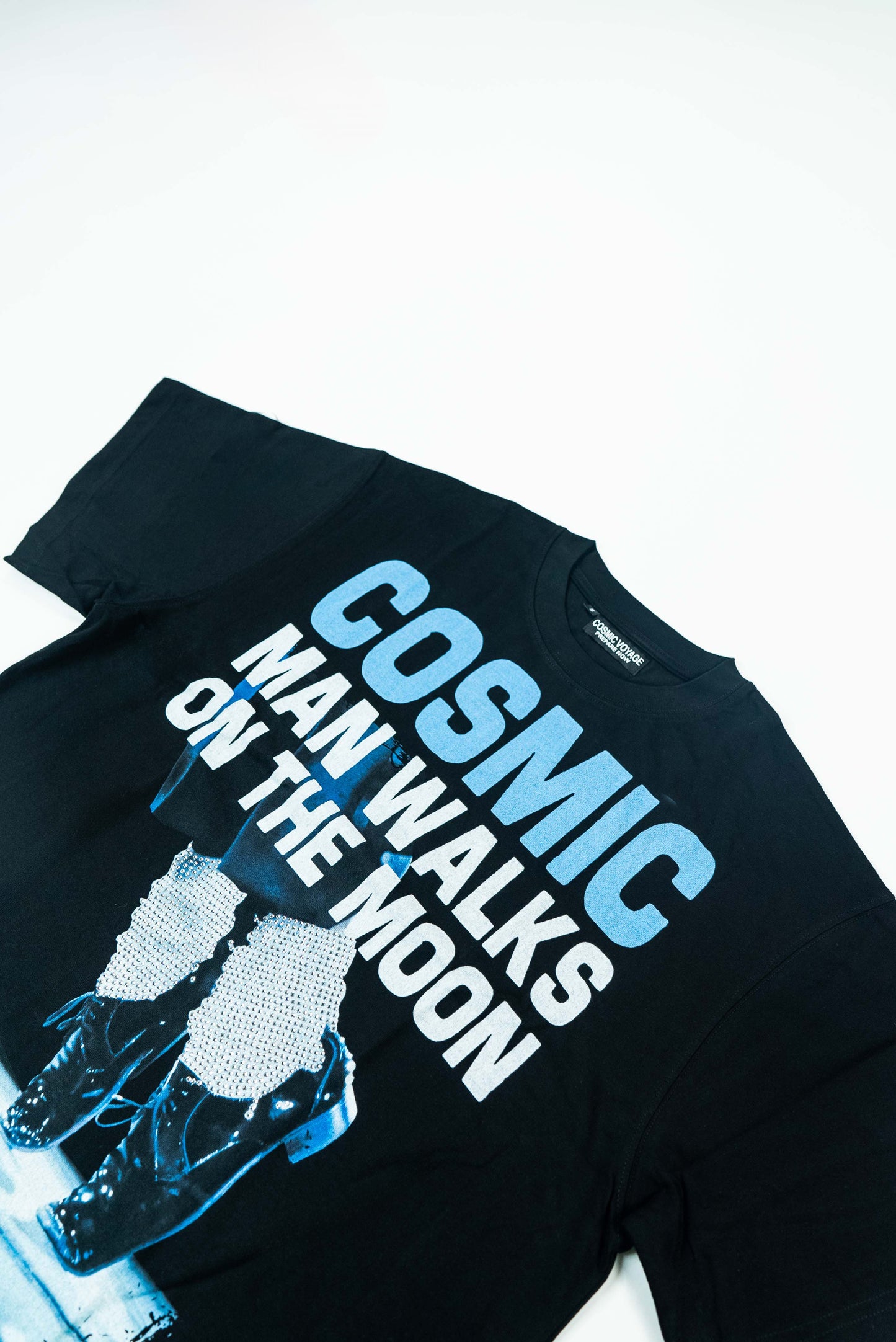 Moonwalk T-Shirt