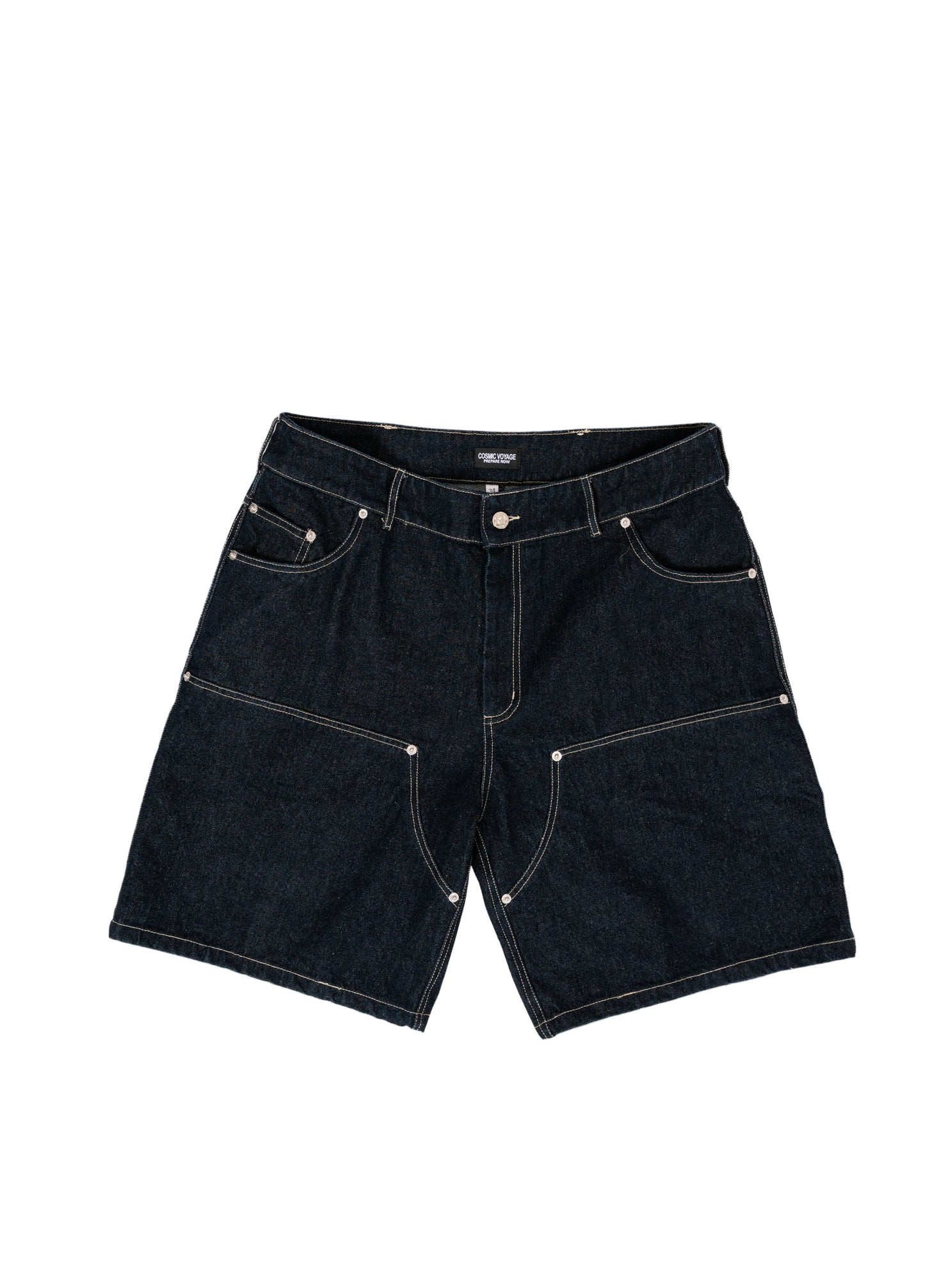 Atlas Denim shorts