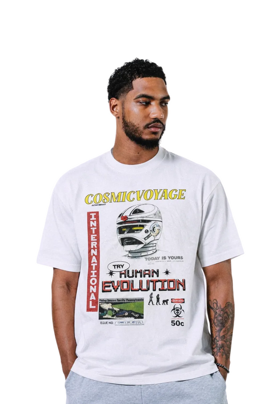 Human Evolution T-Shirt
