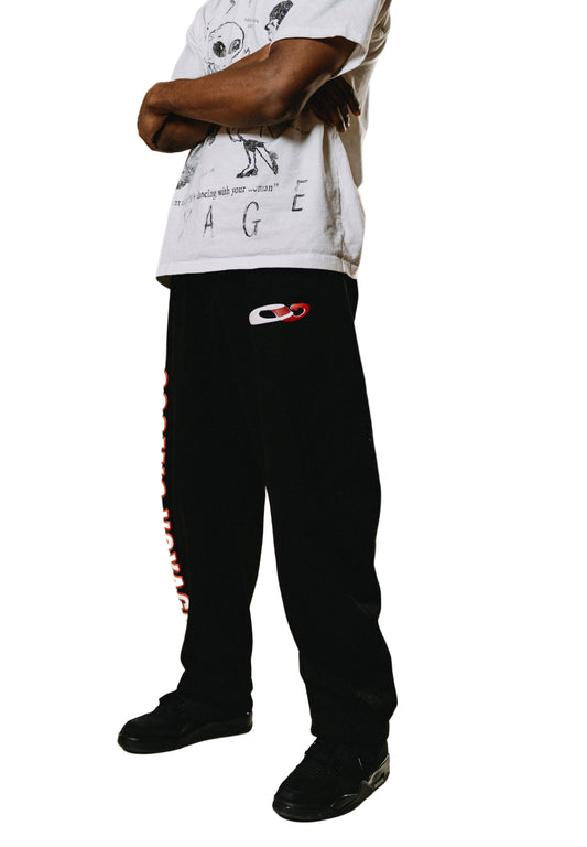 Inbound Signal Sweatpants