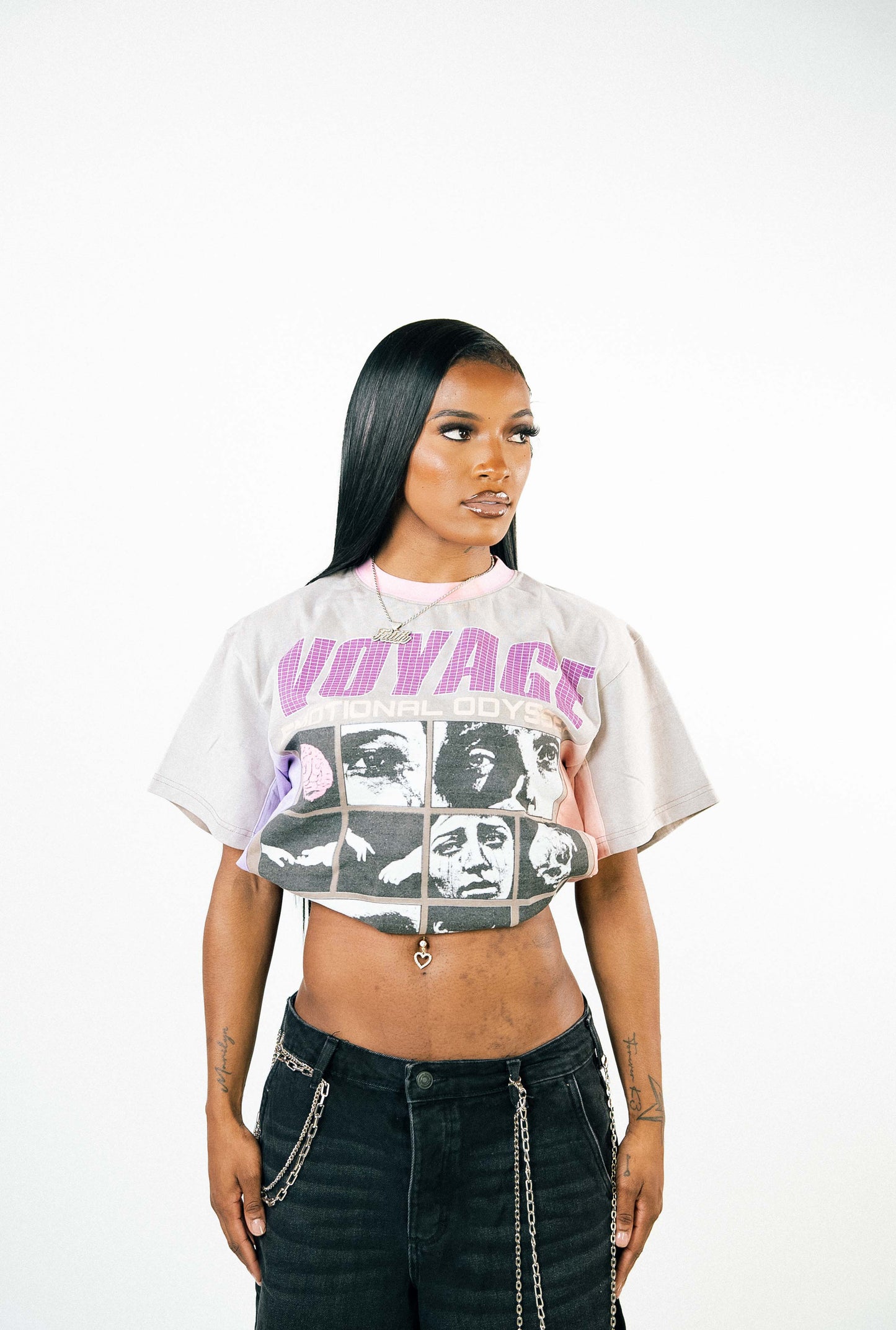 Emotional Odyssey T-Shirt