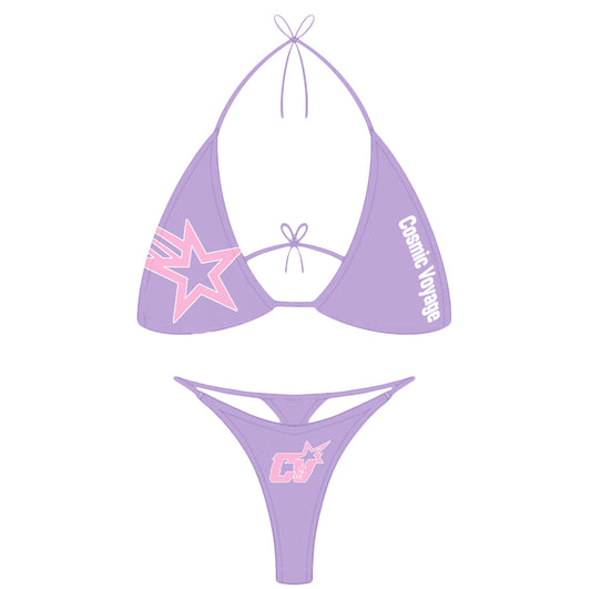 Odyssey Bathing Suit